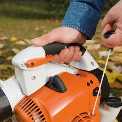 Blowers - BG56 2 BG56