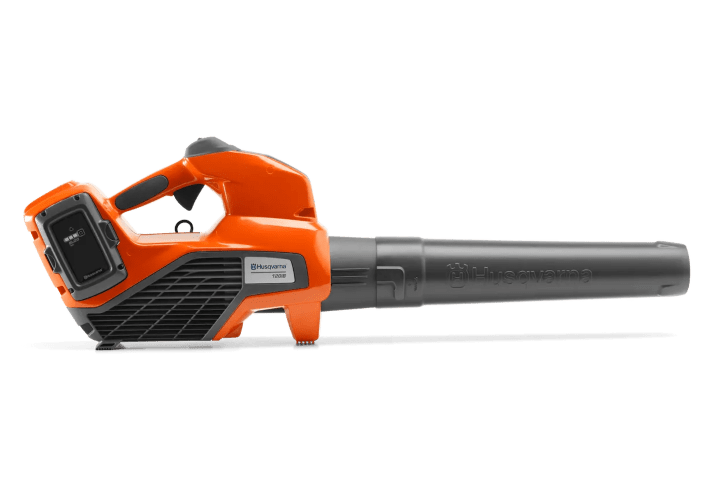 Battery-Powered Blower - 120iB 2 Hus blower 120iB-2