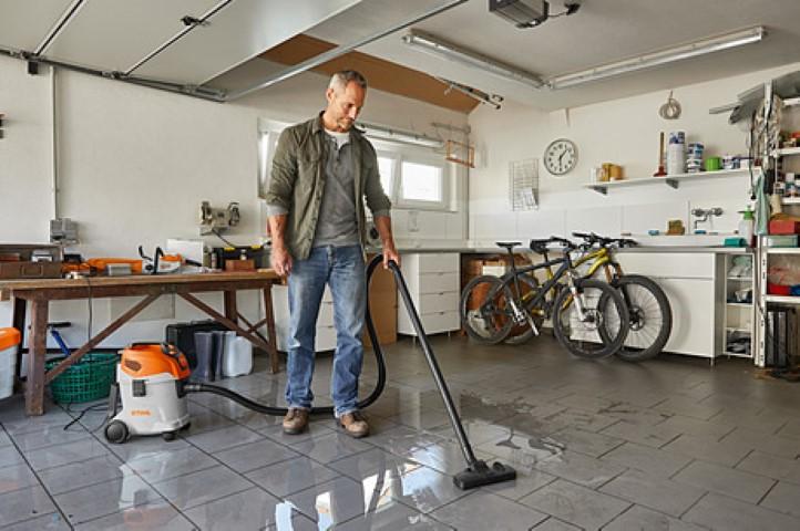 Vacuum Cleaner - SE33 2 Vacuum Cleaner - SE33 - Image 2