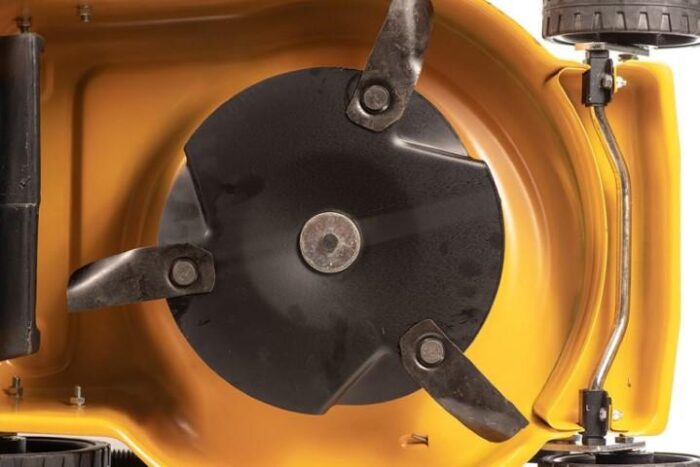 HI-vac Loncin