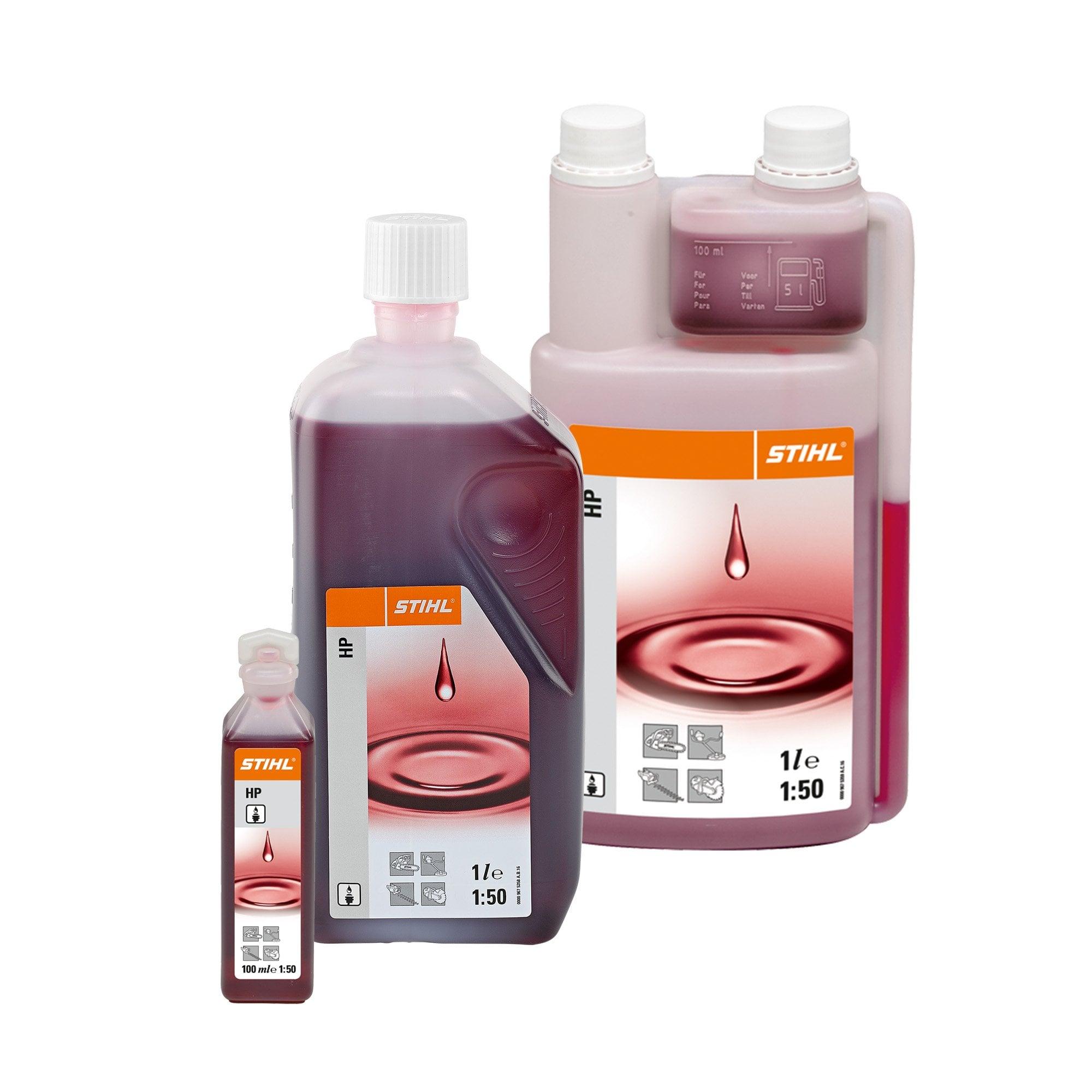 HP two stroke engine oil 2 HP two stroke engine oil - Image 2
