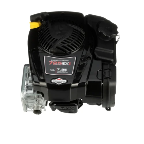 163 CC Vertical Shaft Engine