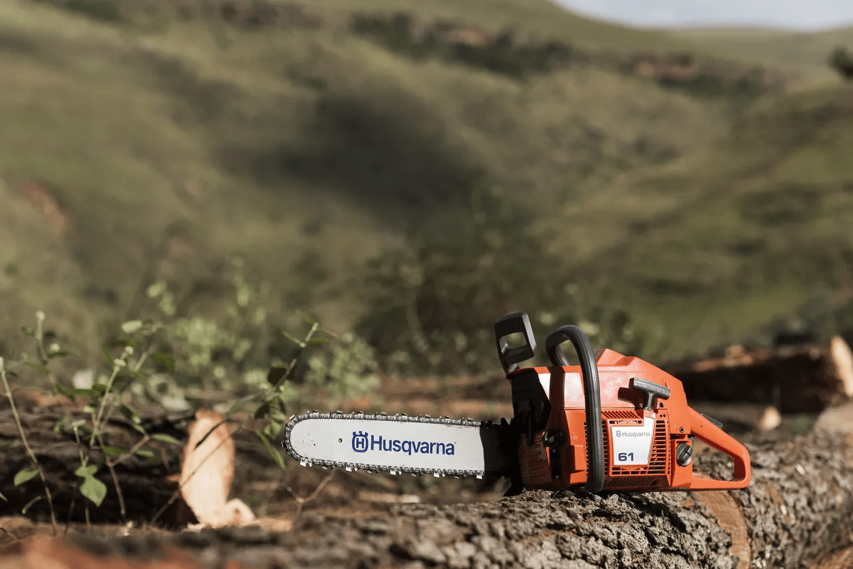 61 Chainsaw 2 61 Chainsaw