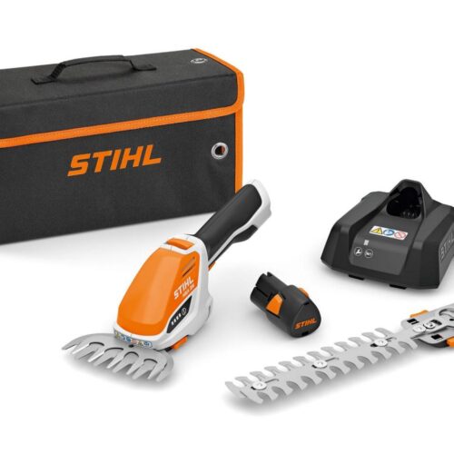 HSA 26 Cordless Hedge Trimmer