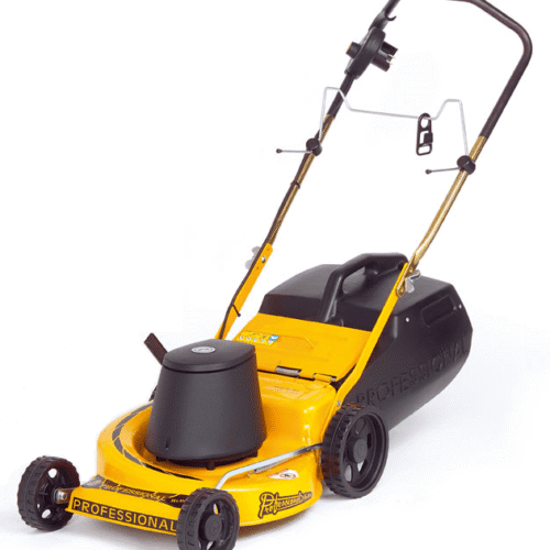 Lawnmower Hi-Vac Professional Electric 2,6Kw