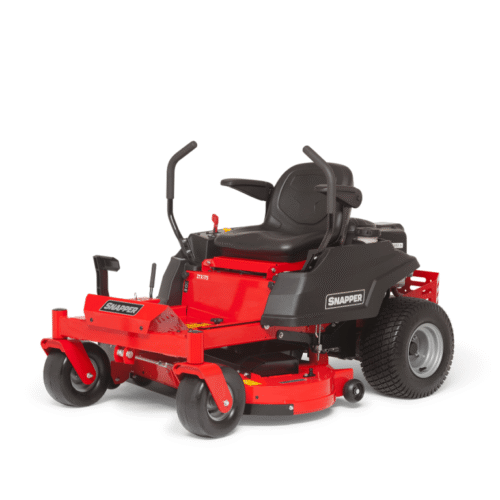 Snapper ZTX175 Zero Turn Mower with 42″ Fabricated Side Discharge Deck