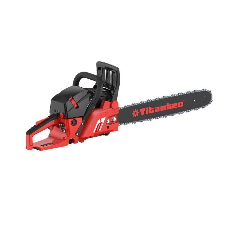 CS5800A Landowner 54.5cc Chainsaw 2 CS5800A Landowner 54.5cc 18″ Chainsaw