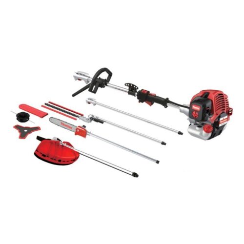 MT2600-3 Landowner 52cc Multi-Tool