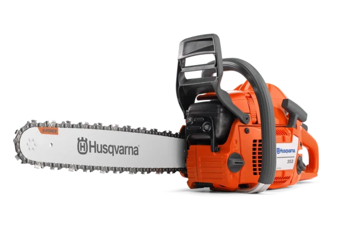 353 Chainsaw