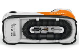 KOA 20 Compressor Battery 5