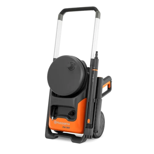 PW360 Pressure Washer