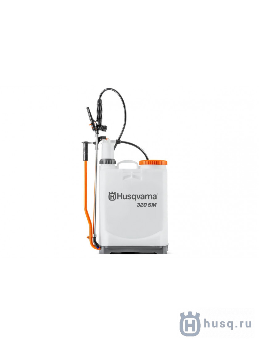 320SM Sprayer