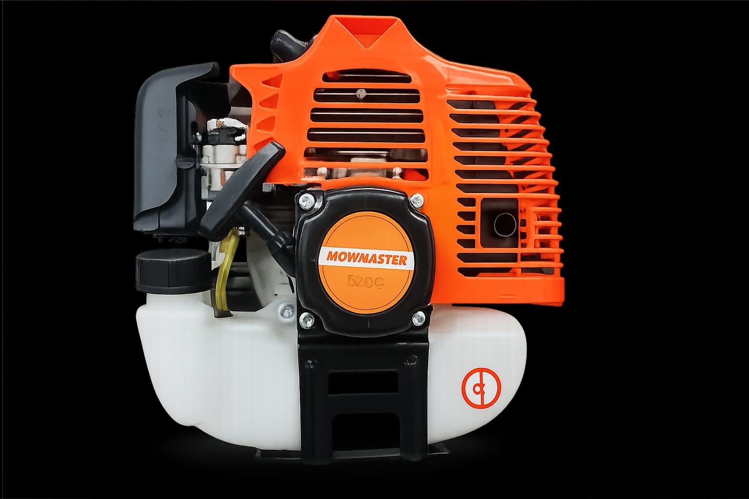 Mowmaster Petrol 52cc Brushcutter 2 Mowmaster Petrol 52cc Brushcutter - Image 2