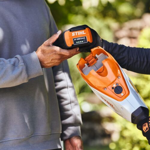 STIHL AP 300 S Battery