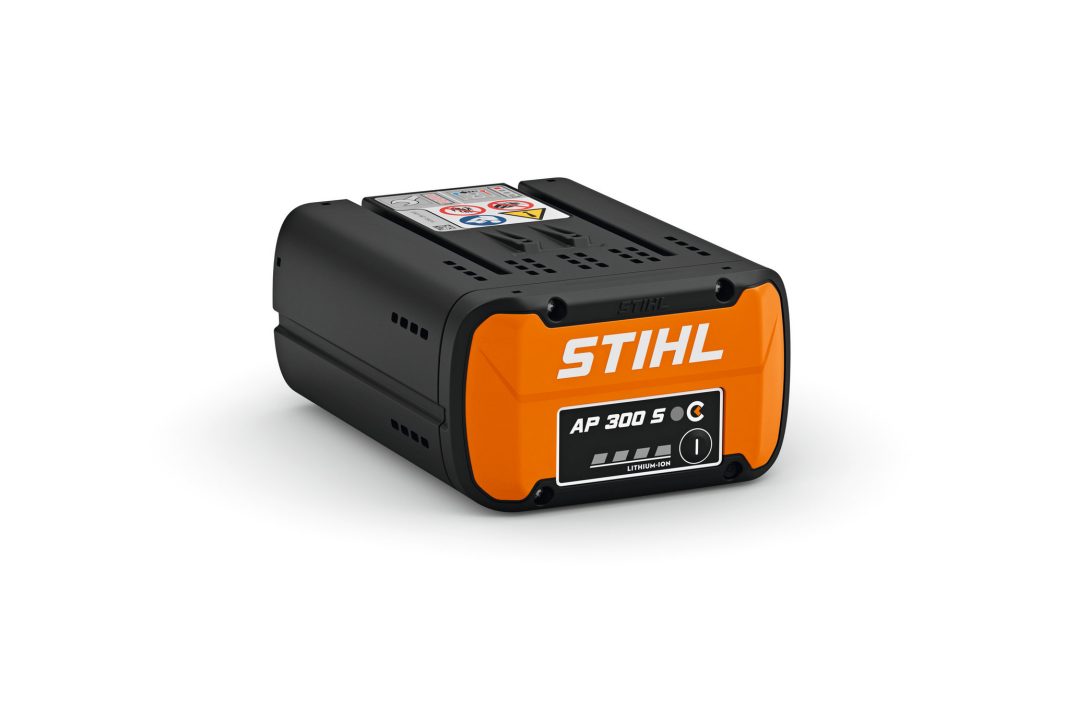 STIHL AP 300 S Battery 2 STIHL AP 300 S Battery - Image 2