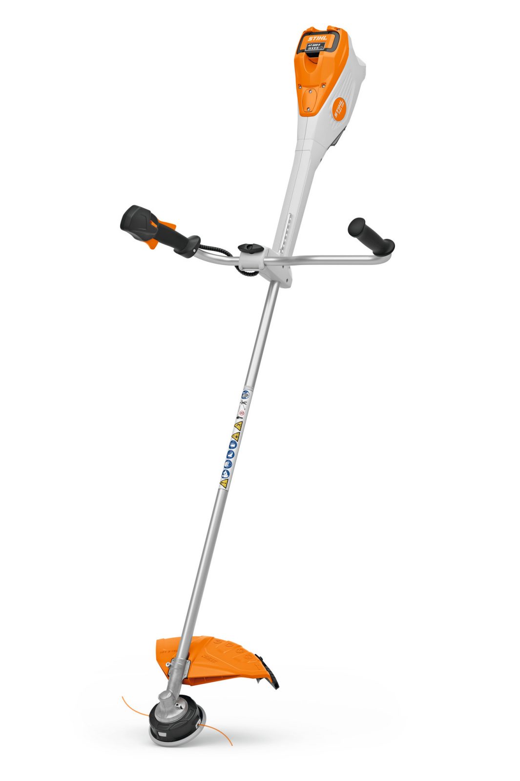 FSA 135 Cordless Brushcutter 2 FSA 135 Cordless Brushcutter - Image 2