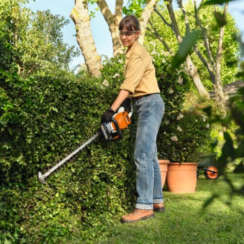 HSA 60 Cordless Hedge Trimmer