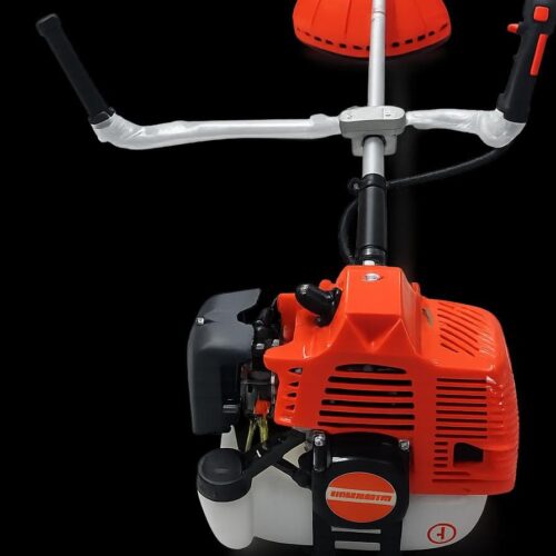 Mowmaster Petrol 52cc Brushcutter