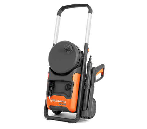 Husqvarna PW 240