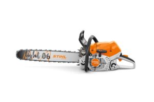 MS 363 Petrol Chainsaw