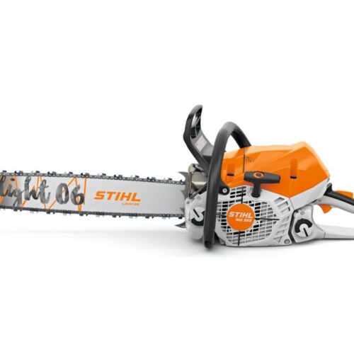 MS 363 Petrol Chainsaw